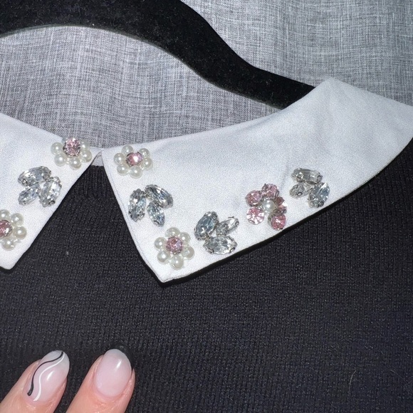 Women's Elle Top Large - Picture 2 of 7